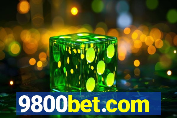 9800bet.com