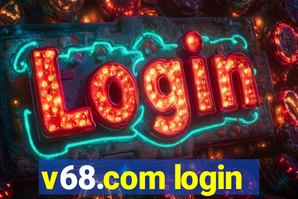 v68.com login