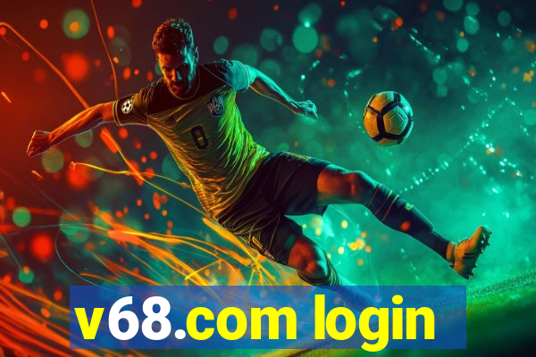 v68.com login