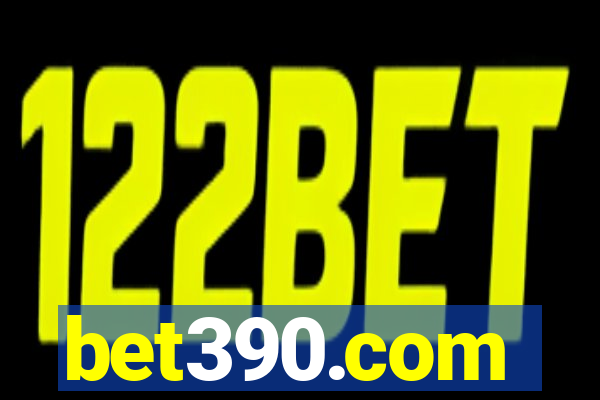 bet390.com