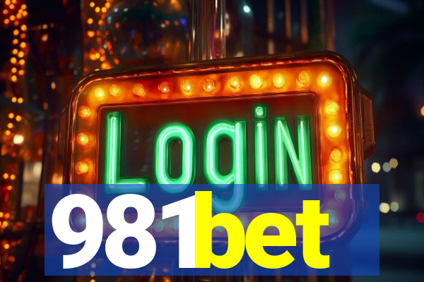 981bet