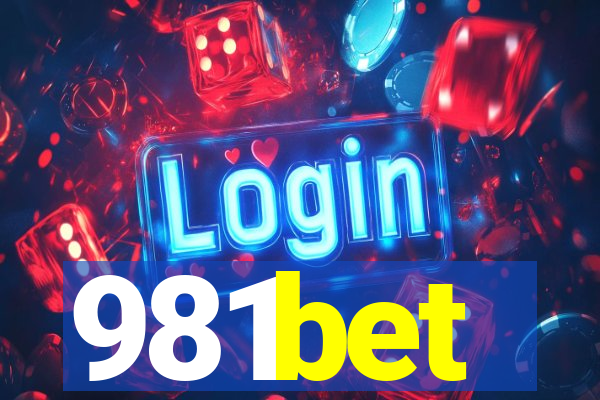 981bet