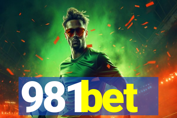 981bet