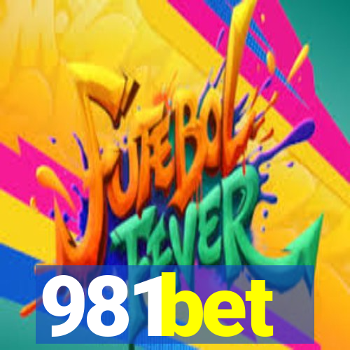 981bet