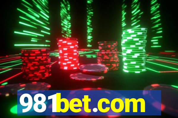 981bet.com