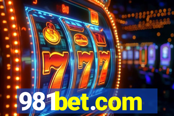 981bet.com