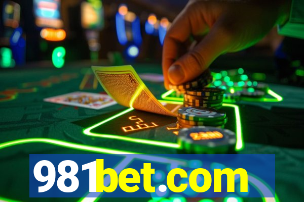 981bet.com