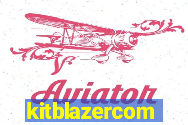 kitblazercom