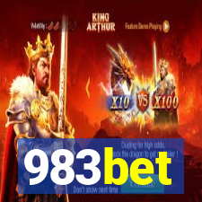 983bet