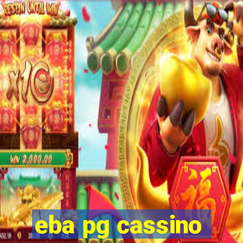 eba pg cassino