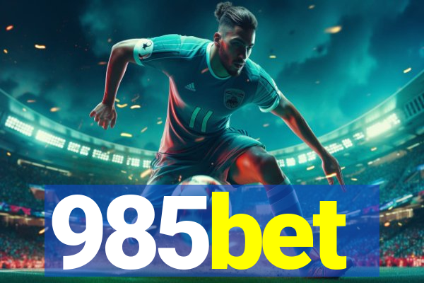 985bet