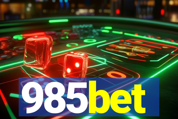 985bet