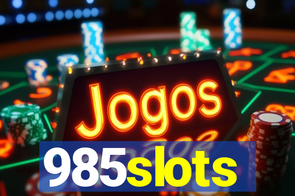 985slots