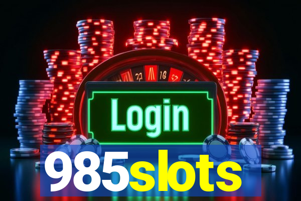 985slots