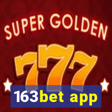 163bet app