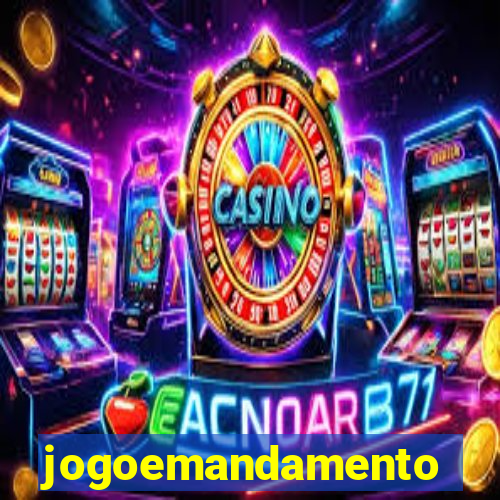 jogoemandamento