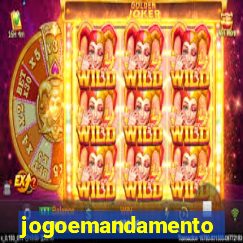 jogoemandamento