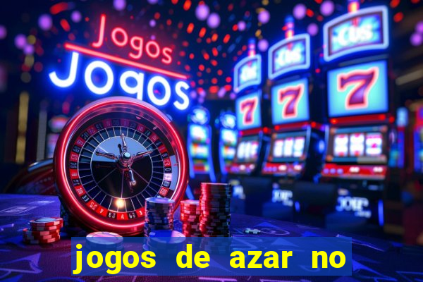 jogos de azar no brasil lei