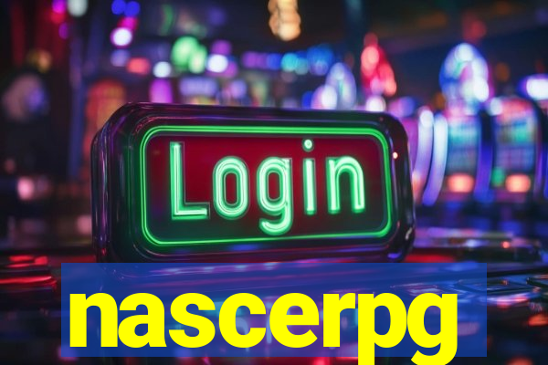 nascerpg