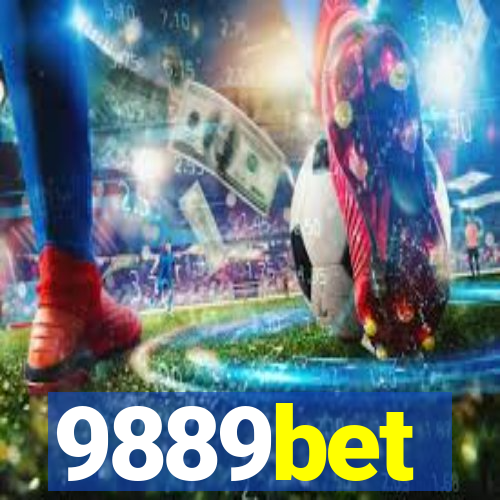 9889bet