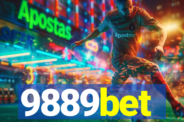 9889bet