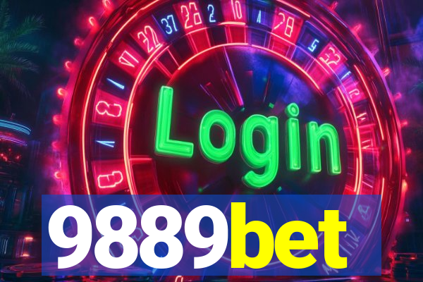 9889bet