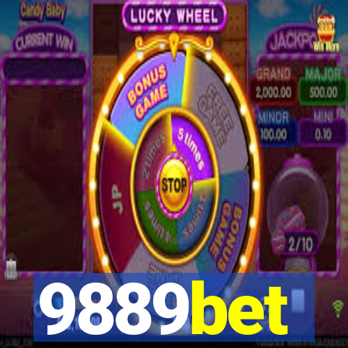 9889bet