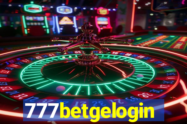 777betgelogin