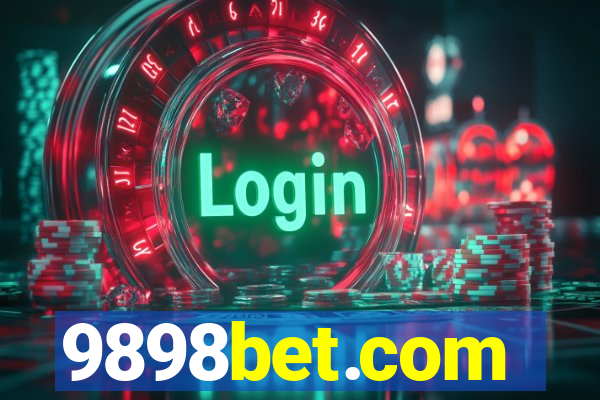 9898bet.com