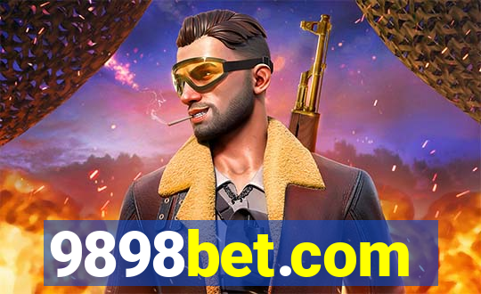 9898bet.com