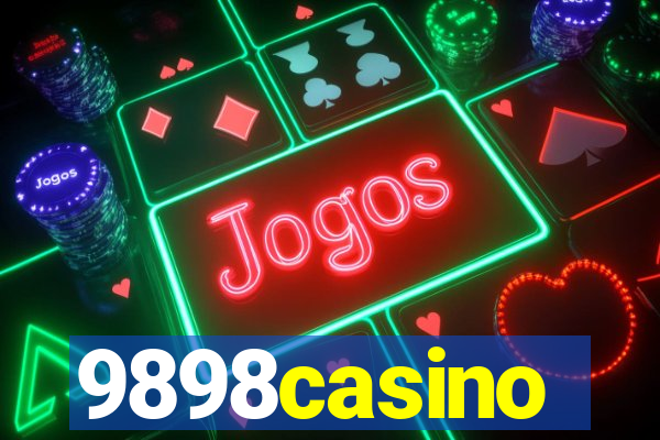 9898casino