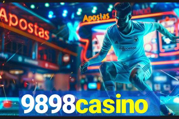 9898casino