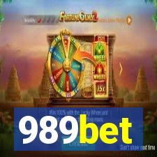 989bet