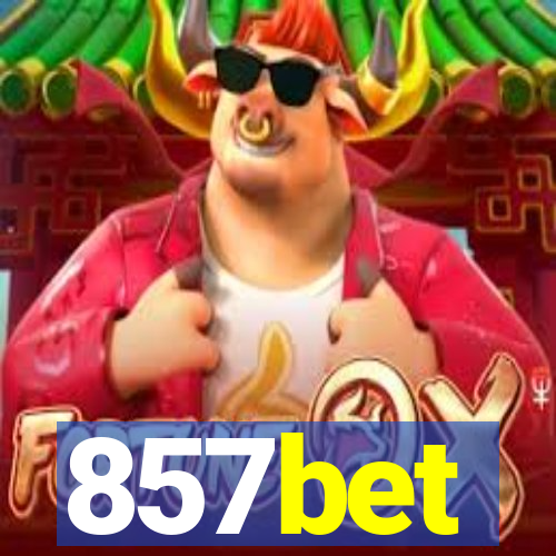 857bet