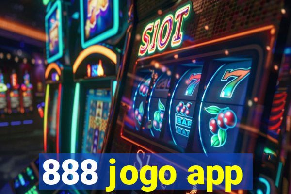 888 jogo app