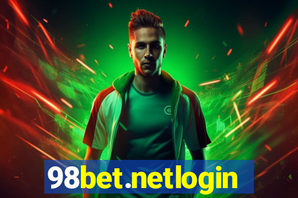 98bet.netlogin