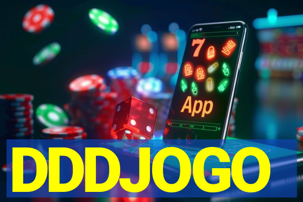 DDDJOGO