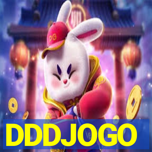 DDDJOGO