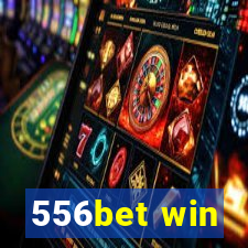 556bet win