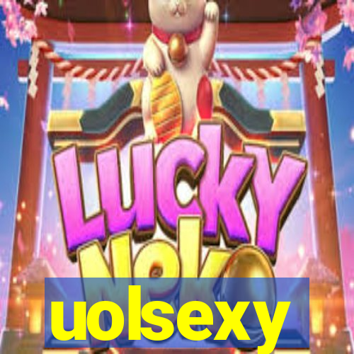 uolsexy