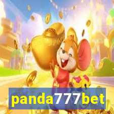 panda777bet