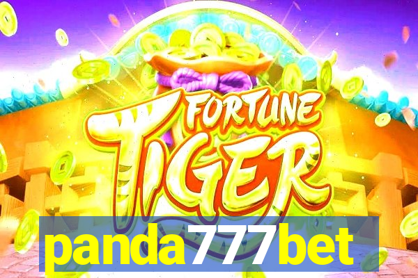 panda777bet