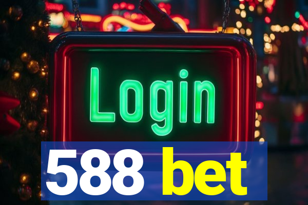 588 bet