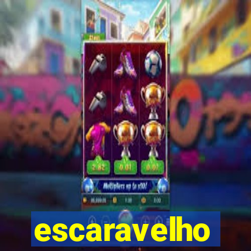 escaravelho significado oculto