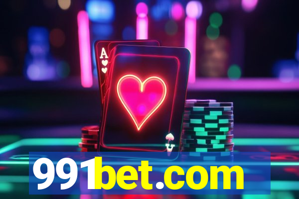 991bet.com