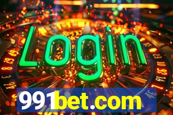 991bet.com