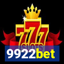 9922bet