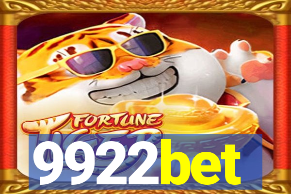 9922bet