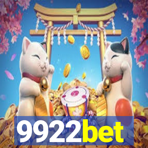 9922bet