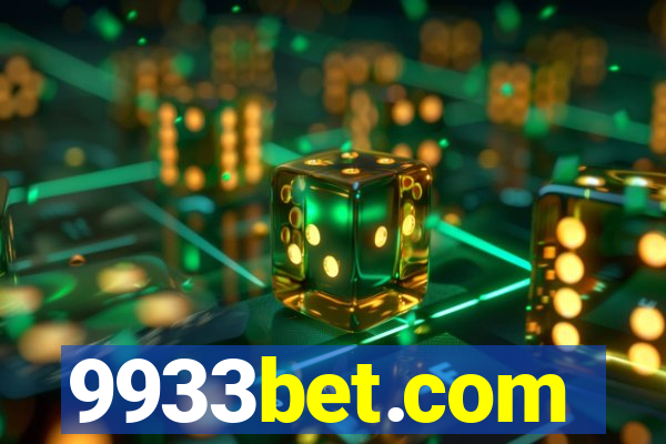 9933bet.com